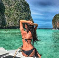 Отзыв от Диана - виза ДТВ